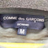 コムデギャルソンオム COMME des GARCONS HOMME 22SS S/S 綿天竺製品染Tシャツ メンズ JPN:M