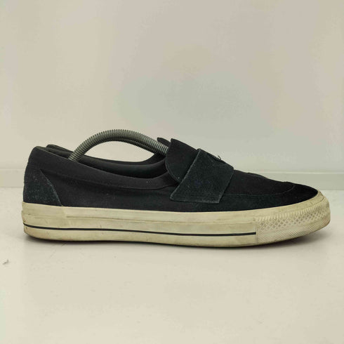 コンバース CONVERSE SKATEBOARDING CS LOAFER SK ローカットスニーカー メンズ CONVERSE:9 1/2
