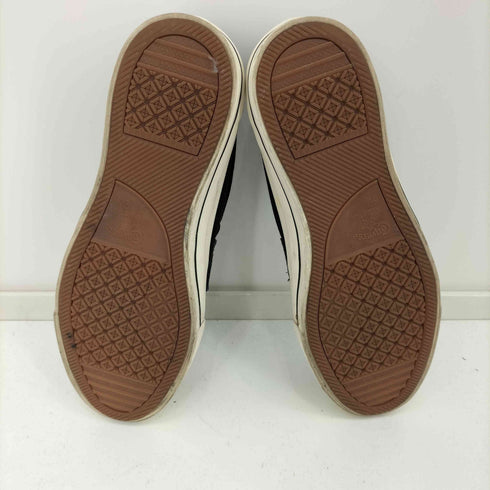 コンバース CONVERSE SKATEBOARDING CS LOAFER SK ローカットスニーカー メンズ CONVERSE:9 1/2