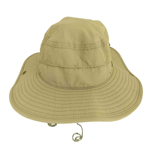 ヘリーハンセン HELLY HANSEN パドルハット アウトドアハット メンズ M