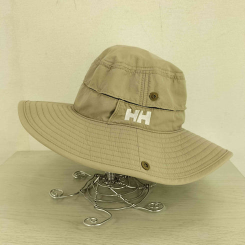 ヘリーハンセン HELLY HANSEN パドルハット アウトドアハット メンズ M
