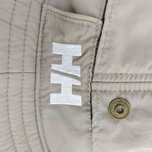 ヘリーハンセン HELLY HANSEN パドルハット アウトドアハット メンズ M