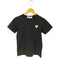 プレイコムデギャルソン PLAY COMME des GARCONS ゴールドハートワッペンTシャツ レディース import:M