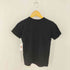 プレイコムデギャルソン PLAY COMME des GARCONS ゴールドハートワッペンTシャツ レディース import:M