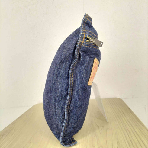 リーバイス Levis リメイククラッチバッグ メンズ