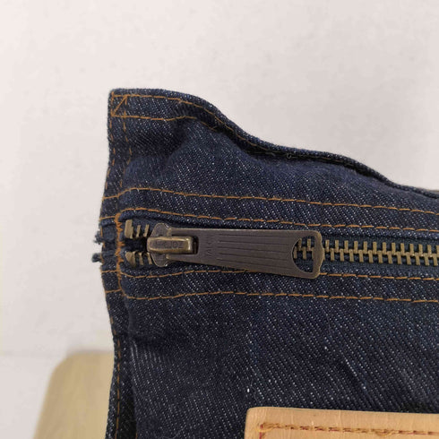 リーバイス Levis リメイククラッチバッグ メンズ