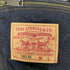 リーバイス Levis リメイククラッチバッグ メンズ