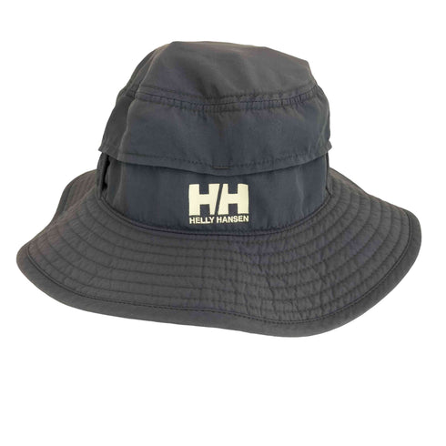 ヘリーハンセン HELLY HANSEN Fielder Hat メンズ M