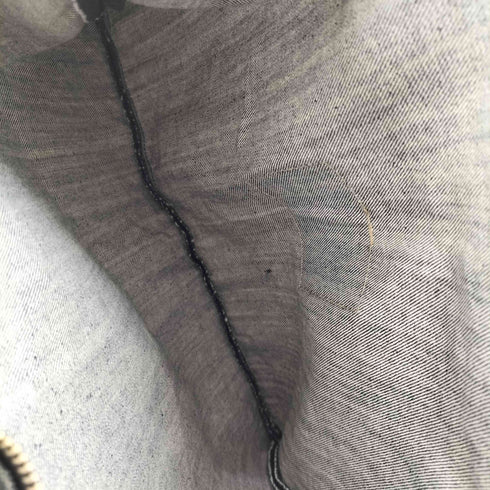リーバイス Levis リメイククラッチバッグ メンズ