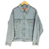 リーバイス Levis デニムトラッカージャケット メンズ JPN:M