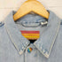 リーバイス Levis デニムトラッカージャケット メンズ JPN:M