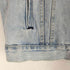 リーバイス Levis デニムトラッカージャケット メンズ JPN:M