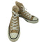 コンバース CONVERSE ALL STAR COLORS HI BEIGE ハイカットスニーカー レディース CONVERSE:4