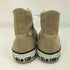 コンバース CONVERSE ALL STAR COLORS HI BEIGE ハイカットスニーカー レディース CONVERSE:4