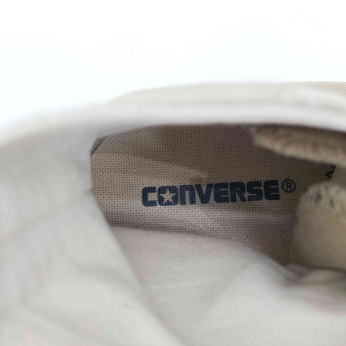 コンバース CONVERSE ALL STAR COLORS HI BEIGE ハイカットスニーカー レディース CONVERSE:4