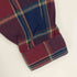エルエルビーン L.L.Bean 80S-90S チェックBD L/S シャツ レディース import:S