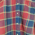 エルエルビーン L.L.Bean 80S-90S チェックBD L/S シャツ レディース import:S