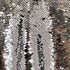 ザラ ZARA Sequin Cropped Top スパンコール シークイン クロップド トップ レディース import:XS