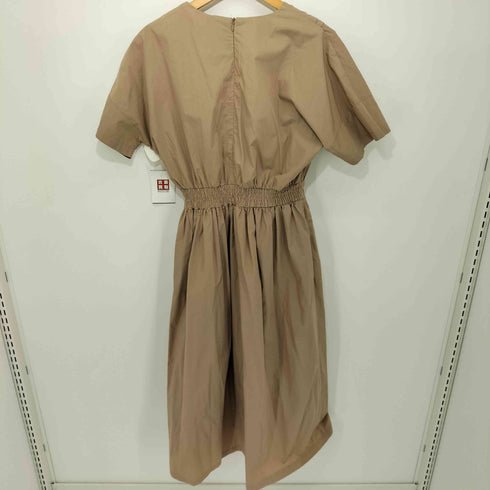 バースデーバッシュ BIRTHDAY BASH S/S スキッパー ワンピース レディース