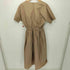 バースデーバッシュ BIRTHDAY BASH S/S スキッパー ワンピース レディース
