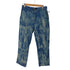 ポロバイラルフローレン Polo by RALPH LAUREN CLASSIC CHINO スリランカ製 総柄 チノパンツ メンズ 36/32