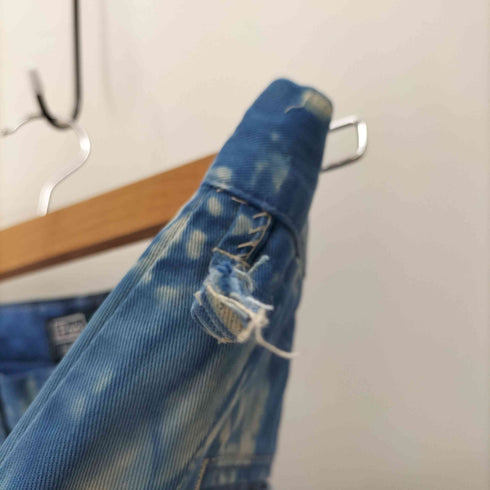 ポロバイラルフローレン Polo by RALPH LAUREN CLASSIC CHINO スリランカ製 総柄 チノパンツ メンズ 36/32