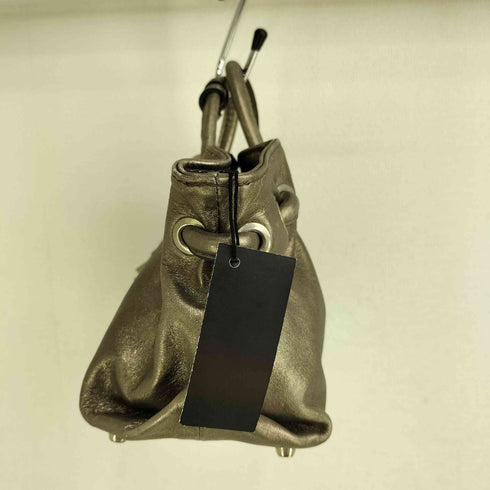 フルラ FURLA メタリックカラーミニハンドバッグ レディース ONE SIZE