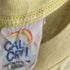 カルクルー Cal Cru CRUZAN RUNロゴ Tシャツ メンズ import:L