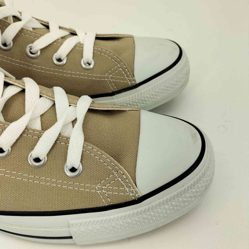 コンバース CONVERSE ALL STAR COLORS HI BEIGE ハイカットスニーカー メンズ CONVERSE:10 1/2