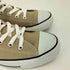 コンバース CONVERSE ALL STAR COLORS HI BEIGE ハイカットスニーカー メンズ CONVERSE:10 1/2