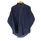 トミーヒルフィガー TOMMY HILFIGER チェックBD L/S コーデユロイシャツ レディース import:M