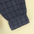 トミーヒルフィガー TOMMY HILFIGER チェックBD L/S コーデユロイシャツ レディース import:M