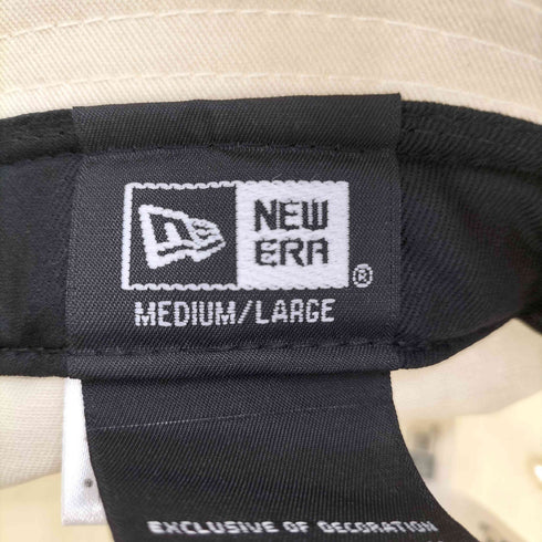 ニューエラ NEW ERA バケットハット メンズ M