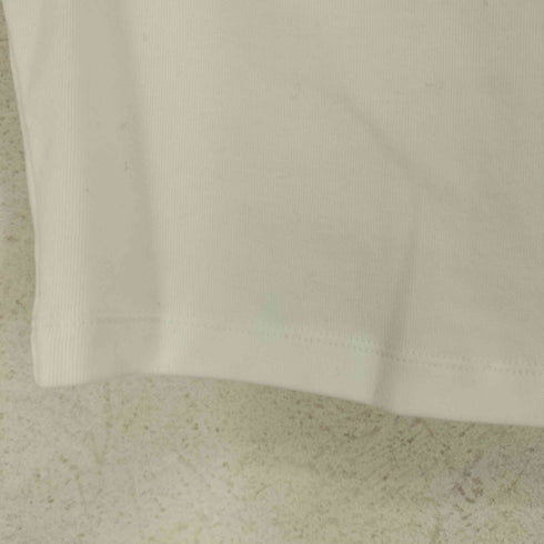アディダス adidas スリーストライプス 半袖ベビーTシャツ レディース JPN:L