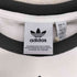 アディダス adidas スリーストライプス 半袖ベビーTシャツ レディース JPN:L