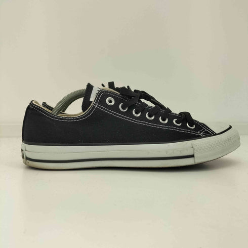 コンバース CONVERSE OX CANVAS ALL STAR ローカットスニーカー メンズ CONVERSE:9