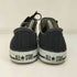 コンバース CONVERSE OX CANVAS ALL STAR ローカットスニーカー メンズ CONVERSE:9