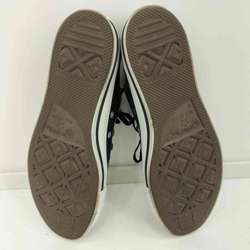 コンバース CONVERSE OX CANVAS ALL STAR ローカットスニーカー メンズ CONVERSE:9