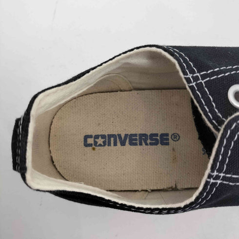 コンバース CONVERSE OX CANVAS ALL STAR ローカットスニーカー メンズ CONVERSE:9