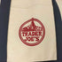 TRADER JOE'S キャンバストートバッグ レディース