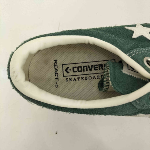 コンバース CONVERSE SKATEBOARDING CX-PRO SK OX + ローカットスニーカー メンズ CONVERSE:9