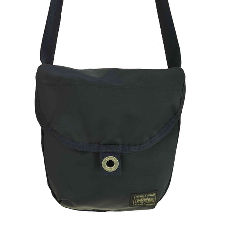 ポーター PORTER FRAME SHOULDER BAG フレームショルダーバッグ 吉田カバン サコッシュ ポシェット メンズ