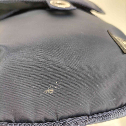 ポーター PORTER FRAME SHOULDER BAG フレームショルダーバッグ 吉田カバン サコッシュ ポシェット メンズ