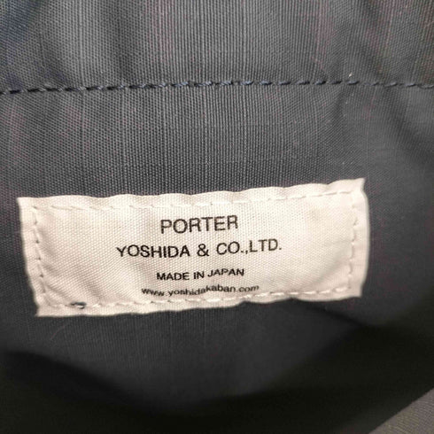 ポーター PORTER FRAME SHOULDER BAG フレームショルダーバッグ 吉田カバン サコッシュ ポシェット メンズ