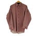 ジェイクルー J.CREW 90S 巨人タグ L/S ストライプシャツ メンズ import:M