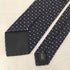 イブサンローランプールオム Yves Saint Laurent Pour Homme 総柄 シルク ネクタイ メンズ