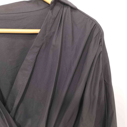 バースデーバッシュ BIRTHDAY BASH L/S スキッパーワンピース レディース