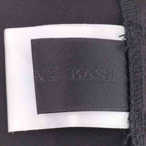 バースデーバッシュ BIRTHDAY BASH L/S スキッパーワンピース レディース