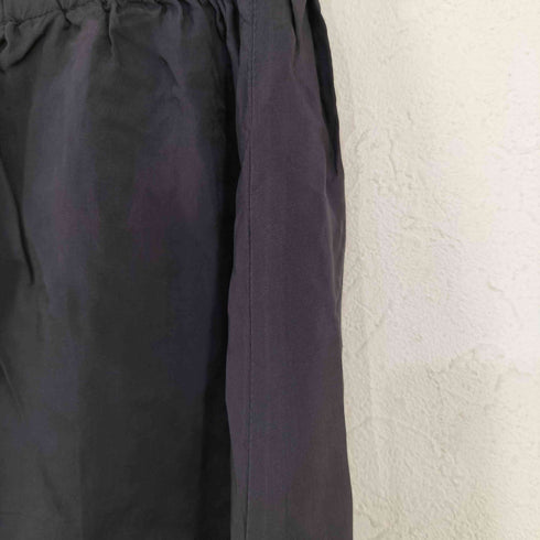 ローブドシャンブルコムデギャルソン robe de chambre COMME des GARCONS シルクスカート レディース