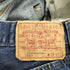 リーバイス Levis 80s USA製 501 ボタン裏524 赤耳 ボタンフライ デニムパンツ メンズ W29/L33